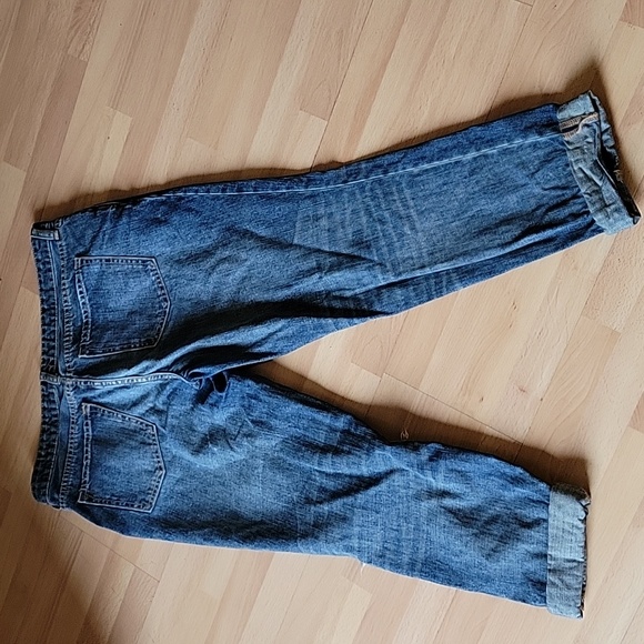 Gap sexy boyfriend fit size 29R - Picture 6 of 6